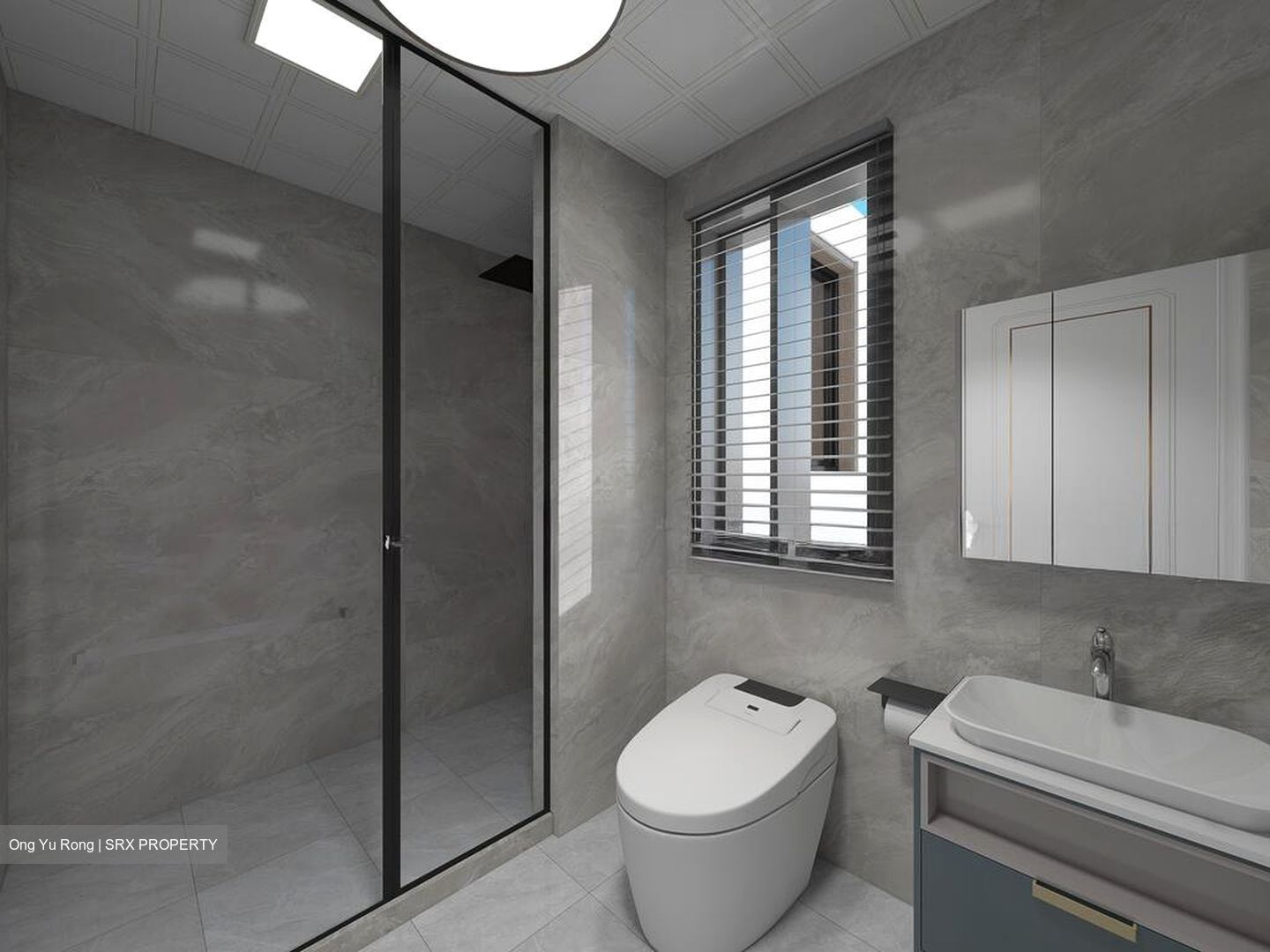 Bartley Vue (D19), Apartment #504182041